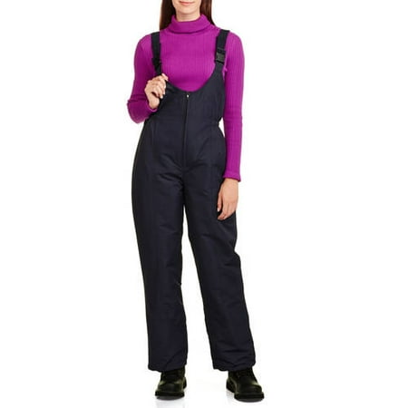 Iceburg Women's Classic Ski Bib