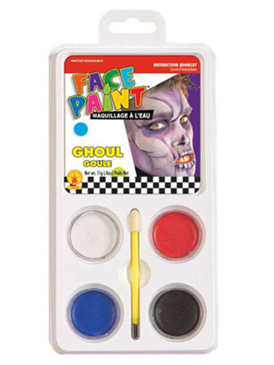 Ghoul Make-Up Kit