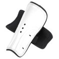 thumbnail image 4 of Adult Child Football Shinguards, Soccer Ball Shin Guards with Sponge Inside for Soccer Players, 4 of 7