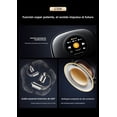 thumbnail image 4 of Audífonos OWS Bluetooth 5.4, Auriculares Deportivos Inalámbricos con Pantalla, 4 of 6