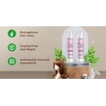 thumbnail image 4 of ARLENA Luxury Wig Conditioner for Synthetic and Natural Hair Wigs - Made in USA, Silicone-Free, Deeply Nourishes & Detangles, Enhances Softness & Manageability, Extends Wig Life & Vitality, 4 of 6