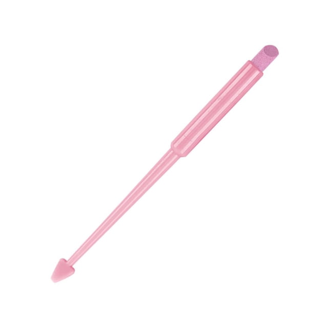Stone Scrub Nail File Rods Cuticle Remover Dead Perfect Handy Remover Gift Lightweight