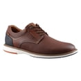 thumbnail image 2 of Mocasin Custom Style Caballero Casual Hombre cafe 26, 2 of 4