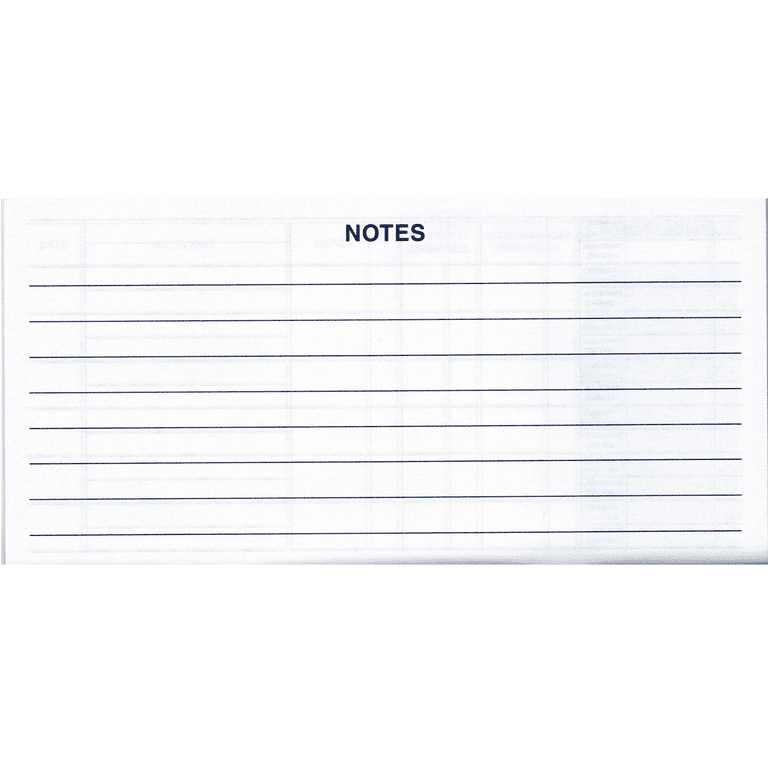 Magnolia Register's Bank Checkbook Savings Transaction Record Book