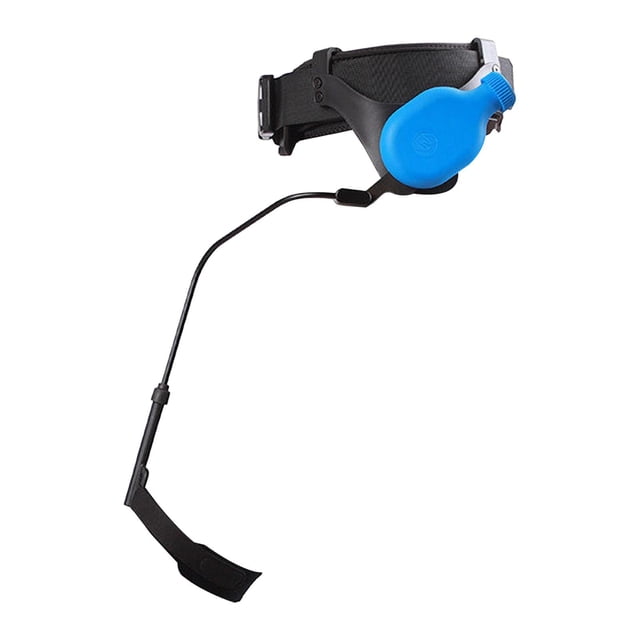 guohui Climbing Walking Device Adjustable Exoskeleton Leg Booster Aid Support Equipment S Left