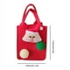 thumbnail image 2 of Bolsas de muñecas de regalo de Navidad, calendario de Adviento, bolsa de regalo, decoración DIY para niños y adultos, 2 of 5
