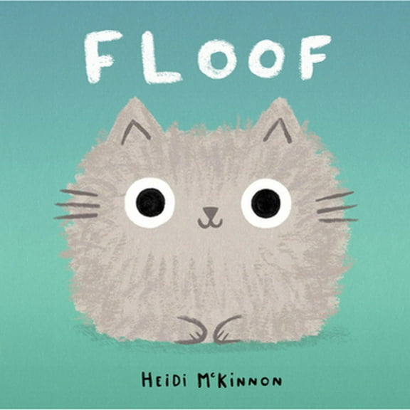 Pre-Owned Floof (Hardcover) 152352586X 9781523525867