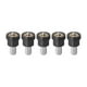 thumbnail image 1 of Puntas de destornillador Cola 5 piezas posicionamiento broca hexagonal 25mm, 1 of 7