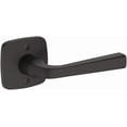 thumbnail image 5 of Baldwin Ps.Kin.R.Sfr Kingvale Passage Door Lever Set - Bronze, 5 of 7