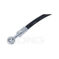 thumbnail image 2 of Sunsong 2206690 Brake Hydraulic Hose, 2 of 4