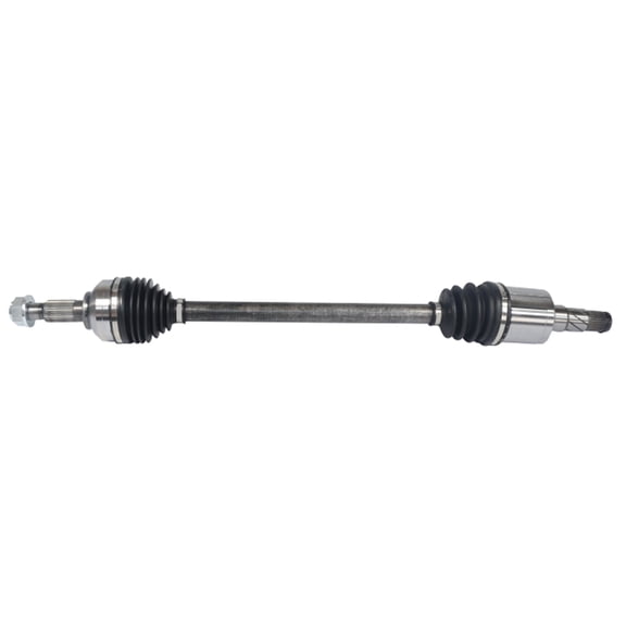 Junqi Front CV Axle Assembly for 2017-2023 Tesla 3