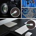 thumbnail image 3 of 100pcs/set Cleaning Swabs Foam Tip Sponge Stick For Inkjet Printer Optical Equipment, 3 of 5