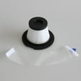 thumbnail image 3 of Filter for Riino R8 R9 Cordless Vacuum Cleaner H20A H20A-HF C09-FIL, 3 of 10