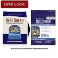 Best Breed Working Dog STF9 Diet Made in USA [Natural High Calorie Dry