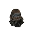 thumbnail image 2 of Qliuoazw Wigs Hair Pre Plucked Wigs Hair Glueless Wigs Human Hair For Black Women Brazilian Wig, 2 of 5