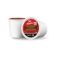 thumbnail image 3 of Tim Hortons Hot Chocolate, Single Serve Keurig Certified K-Cup Pods for Keurig Brewers, 10 Count, 3 of 4