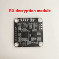 thumbnail image 4 of TOP! FPV TX RX Encryption Decryption Module UAV Full-Band Scrambling and Descrambling 1 to Secure Communication, 4 of 4
