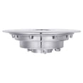 thumbnail image 4 of DC24V Underwater Light Remote Control Stainless Steel IP68 Fountain Light, 4 of 6