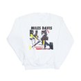 thumbnail image 1 of Miles Davis Mens Rubberband EP Sweatshirt, 1 of 4