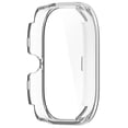 thumbnail image 3 of Smartwatch Screen Protector with Integrated PC Tempered Glass Cover Full Design, 3 of 3