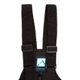 thumbnail image 2 of Iceburg Kids Boys Nunu Snow Bib, Sizes 4-16, 2 of 3