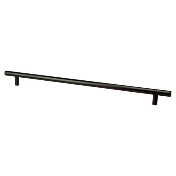 Berenson 0838-2055-P 320 mm Tempo Pull - Black