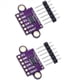 thumbnail image 5 of 15Conjunto InterrupcióN del Sensor de Rango de ToF de Tiempo de Vuelo 940Nm -VL53L0XV2 MóDulo de Distancia I2C IIC, 5 of 6