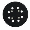 thumbnail image 3 of 125Mm Sanding Pad Orbital Sander, Polishing Pad, Adhesive Pad For, 3 of 9