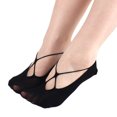 thumbnail image 6 of Women's Casual Not Show Boat Socks Hiddens Invisible Low Cut Socks Ankle Socks Summers Short Socks Hosiery Gifts, 6 of 9