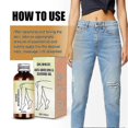thumbnail image 4 of Swellclear Leg Massage Oil - Fast-absorbing, Non-greasy, All-natural Relief For Leg Swelling, Tension Amp; Stiffness, 50ml, 4 of 5