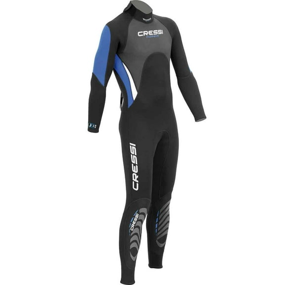 Cressi Morea 3mm Men's Wetsuit