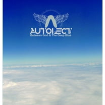 Autolect - Between God and The Deep Blue - Music & Performance - CD
