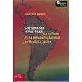 thumbnail image 1 of Sociedades invisibles Gedisa 9789509113749, 1 of 2