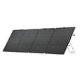 thumbnail image 1 of EF ECOFLOW Panel solar portátil de 220 vatios, célula solar tipo N de alta eficiencia de conversión del 25%, panel solar plegable NextGen con soporte ajustable, IP68 impermeable para camping RV sistem, 1 of 5