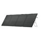 thumbnail image 1 of EF ECOFLOW Panel solar portátil de 220 vatios, célula solar tipo N de alta eficiencia de conversión del 25%, panel solar plegable NextGen con soporte ajustable, IP68 impermeable para camping RV sistem, 1 of 5