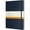 Sapphire, variant on Moleskine Classic XL Hard Cover Ruled Notebook