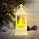 thumbnail image 1 of Juguetes de piscina, juguetes para bebés, juguetes para niños pequeños, decoración navideña, lámpara de viento, luz nocturna portátil, regalo de Navidad para guardería, sentido de pequeños adornos, pr, 1 of 2