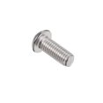 thumbnail image 2 of A2 Is07380 304 Tornillo Hexagonal de Acero Inoxidable Tornillos de Botón Tornillos Tornillos Irfora M8x20, 2 of 7