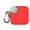 Red, variant on Silicone Cover Case for CMF Buds Pro 2, Protective Earbuds Sleeve with Carabiner Headphone Case All-Round Protection for CMF BY Nothing Buds Pro 2, Drop-proof and Dust-proof Accessories