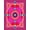 Red, Pattern 2, variant on ODIKA 8'x10' Machine Washable Non-Slip Area Rug, Feather High Traffic Rug, Red, 475182