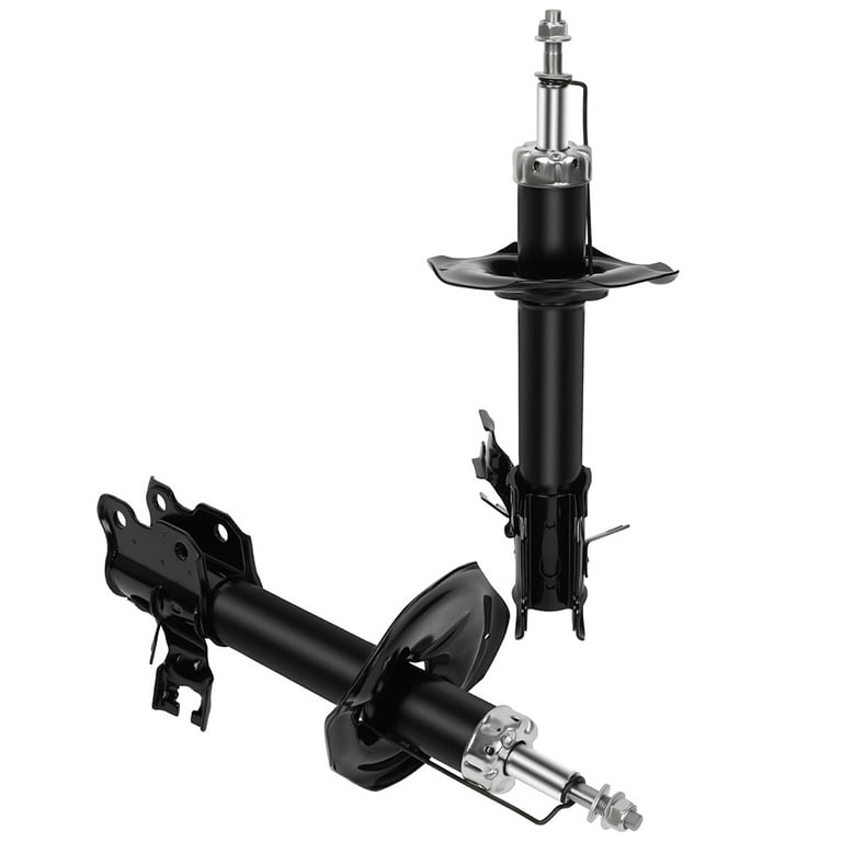 Shocks,ECCPP 2pcs Front Shock Struts Absorbers Kit for 2004