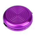 thumbnail image 1 of Convenient And Euro Coin Dispenser Wallet Box for Easy Coin Handling Purple, 1 of 5