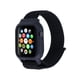 thumbnail image 1 of Correa Para Apple Watch Nylon + Case Protector 9/8/7/6/5/4/3, 1 of 3