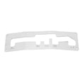 thumbnail image 4 of Placa De Palanca De Cambios, Cubierta De Marco De Engranaje Antioxidante, Marcas Grabadas Con Láser Para Reemplazo De Interior Automotriz Para Can Am Maverick X3 X MR Turbo R: ANGGREK HD1618, 4 of 8