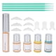 thumbnail image 4 of Herramientas Para Permanente Y Rizado De Pestañas, Kit Completo Para Permanente De Pestañas Natural Con Pegamento Para Salón De Belleza Para Niñas, 4 of 7