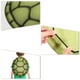 thumbnail image 5 of KESYOO Cosplay Caparazón de Tortuga Decoración para Fiestas, Festivales, Accesorios de Cosplay, Disfraz de Cosplay, Caparazón de Tortuga EVA para Halloween y Carnaval, 5 of 7
