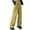 Yellow, variant on Jamicy Straight Leg Sweatpants for Women Casual Plaid Baggy Pants High Waisted Goth Grunge Pants Y2k Clothing Drawstring Pants Streetwear