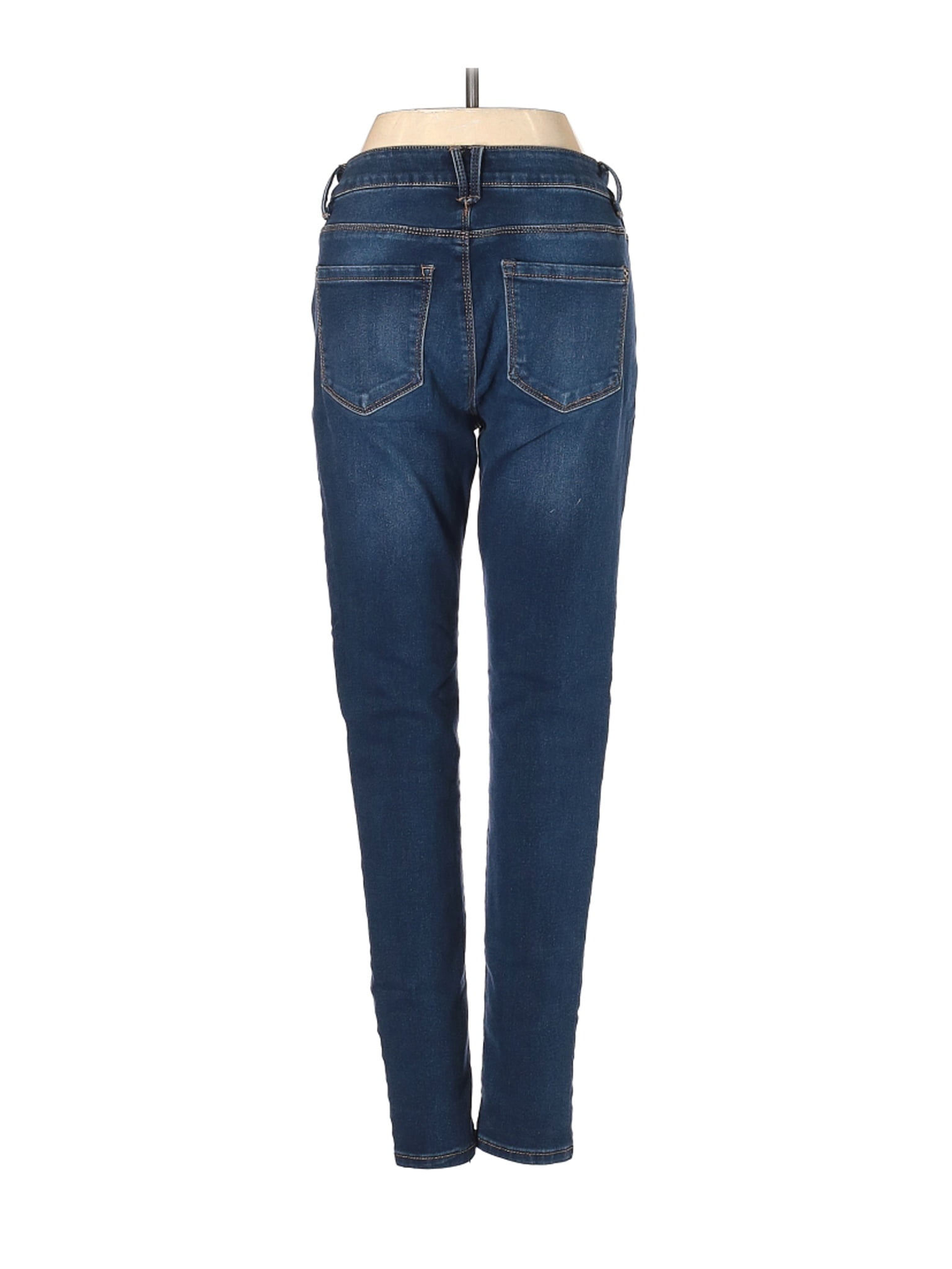 curve appeal women's jeans