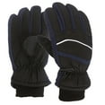 thumbnail image 3 of Baqcunre Warm Gloves, Winter Gloves Outdoor Kids Boys Girls Snow Skating Snowboarding Windproof 锛Oves Warm Ski Gloves, Knitted Gloves, Heating Gloves, 3 of 4