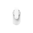 thumbnail image 2 of Mini máscara portátil con clip para ventilador, carga USB, ventilador pequeño para ventilación silenciosa al aire libre Wmkox1377yii hfskjfh1370, 2 of 2